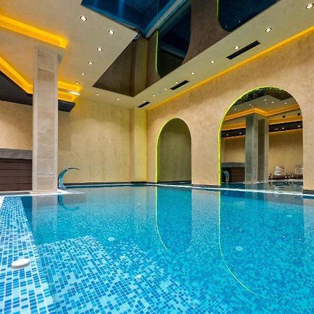 Royal Blue Wellness & Spa Apartman Zlatibor Kültér fotó