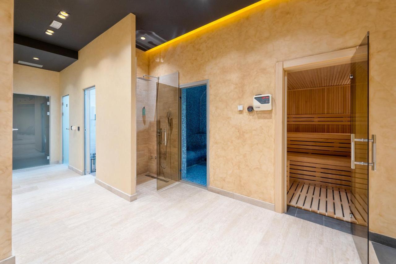 Royal Blue Wellness & Spa Apartman Zlatibor Kültér fotó