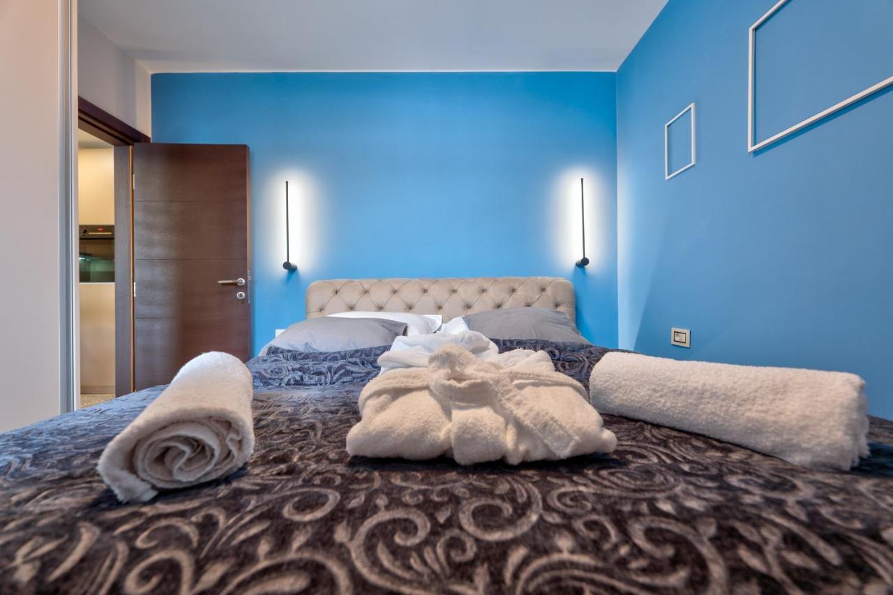 Royal Blue Wellness & Spa Apartman Zlatibor Kültér fotó